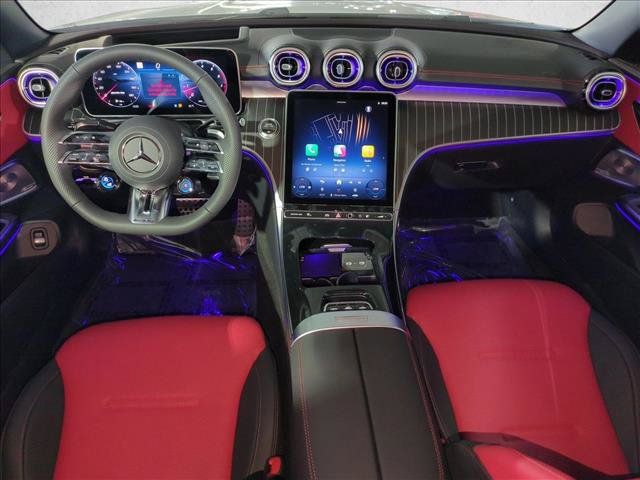 New 2027 Mercedes-Benz CLE 53 AMG 4MATIC Cabriolet image 15