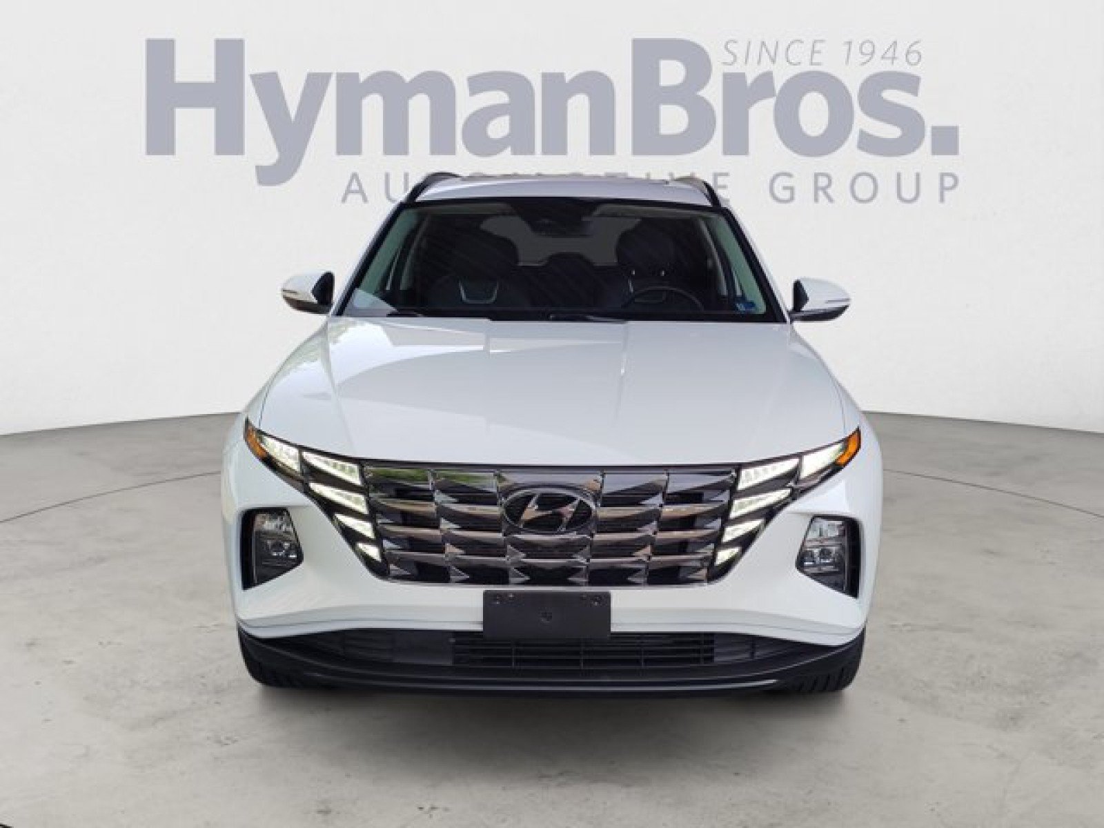 Used 2022 Hyundai Tucson SEL w/ Convenience + Premium Package AWD/4WD image 8