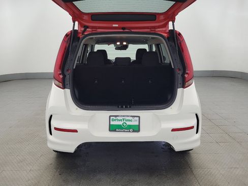 Used 2020 Kia Soul GT-Line image 29