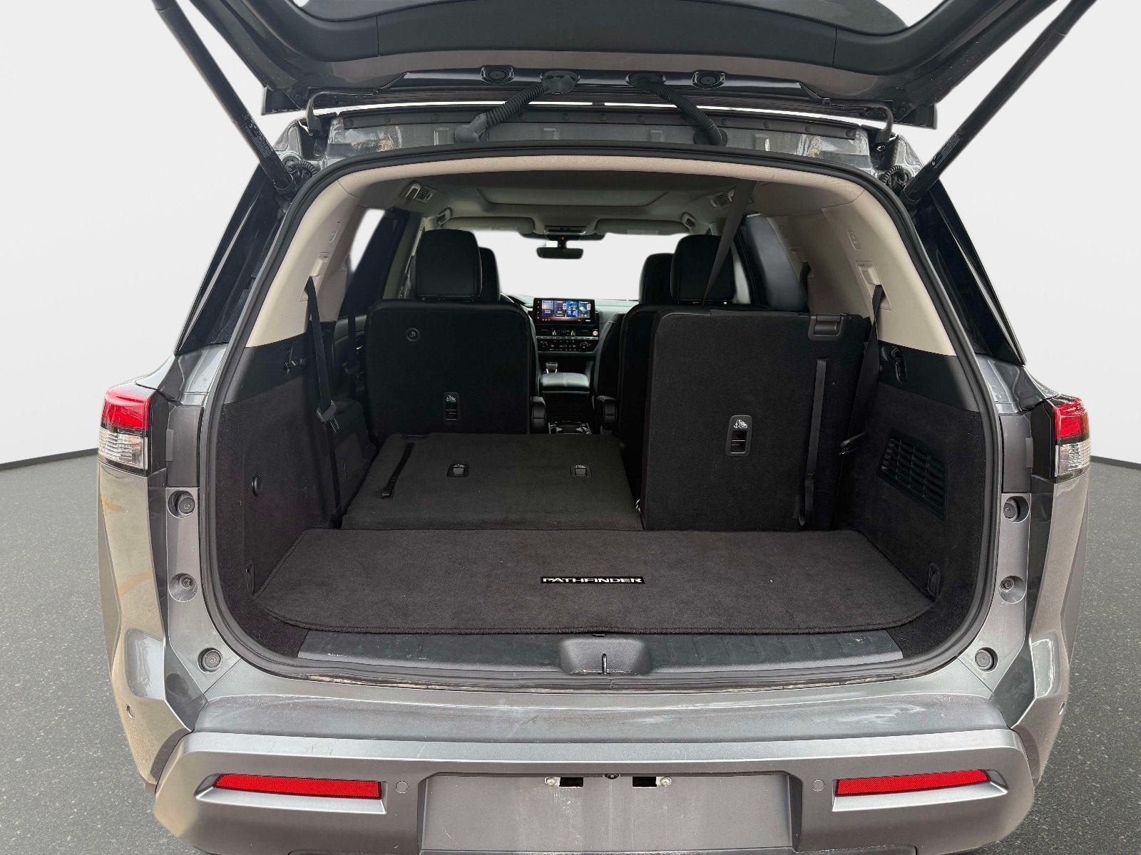 Certified 2026 Nissan Pathfinder SL w/ SL Premium Package FWD image 13