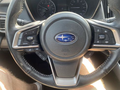 Used 2021 Subaru Outback Limited XT AWD/4WD image 18