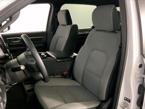 Used 2024 RAM 1500 Big Horn image 22