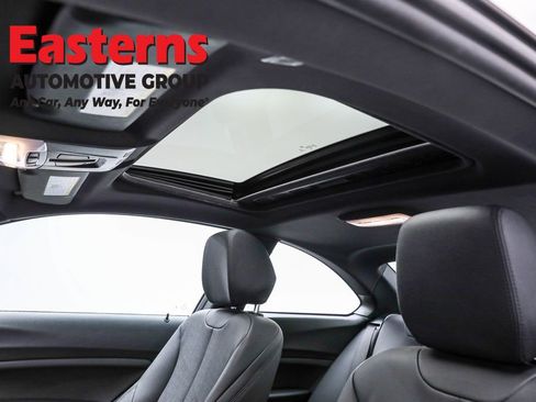 Used 2020 BMW 230i xDrive Coupe w/ Convenience Package image 24