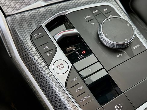 Used 2023 BMW 330e w/ M Sport Package image 25