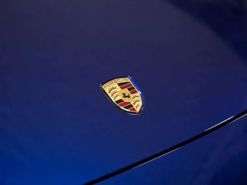 Certified 2023 Porsche 911 Turbo S image 31