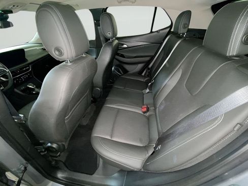 Used 2024 Buick Encore GX Sport Touring w/ Experience Buick Package FWD image 32
