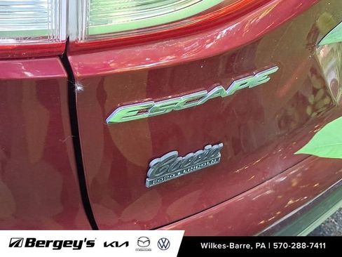 Used 2016 Ford Escape Titanium AWD/4WD image 10