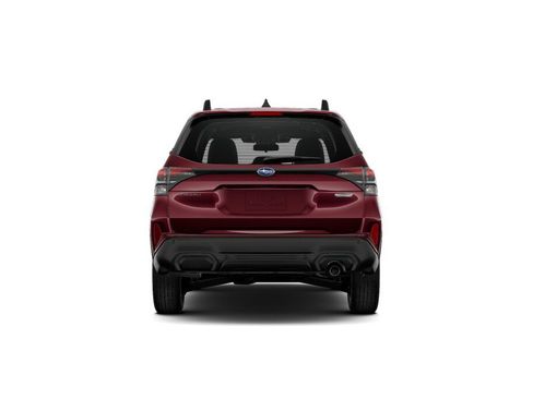 New 2026 Subaru Forester Limited image 5