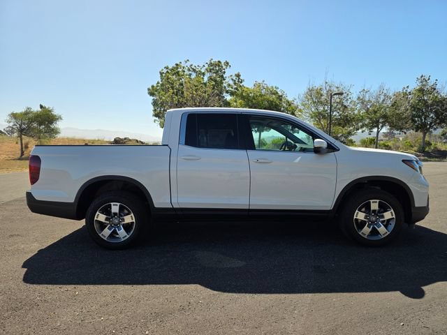 New 2026 Honda Ridgeline RTL image 5