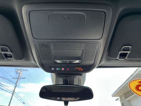 New 2026 GMC Terrain Elevation w/ Elevation Premium Package image 23