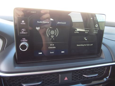 Used 2025 Acura ADX FWD image 21