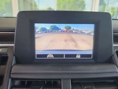Certified 2023 Chevrolet Suburban LS AWD/4WD image 14