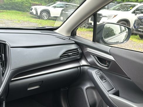 Certified 2025 Subaru Impreza 2.0i AWD/4WD image 24