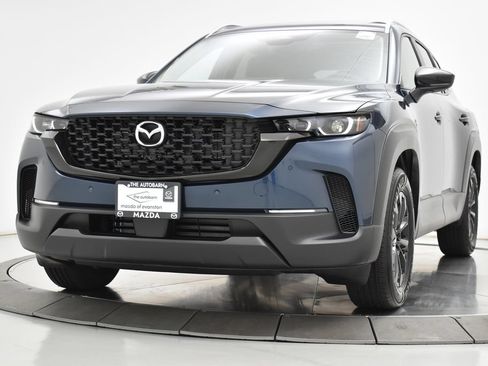 New 2026 MAZDA CX-50 2.5 Hybrid w/ Preferred Pkg AWD/4WD image 15