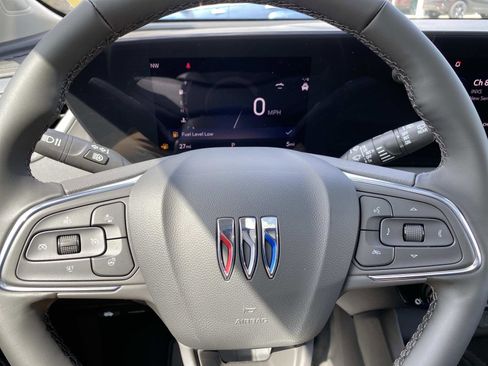 New 2026 Buick Encore GX Sport Touring w/ Studio Series image 15
