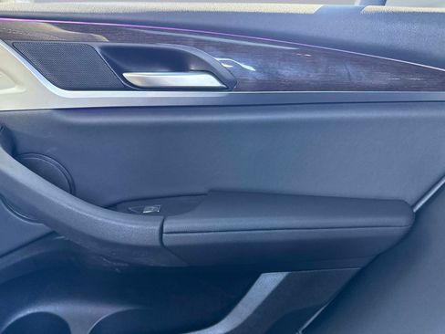 Used 2024 BMW X3 sDrive30i image 17