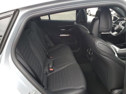 New 2025 Mercedes-Benz GLC 300 GLC 300 Coupe image 14
