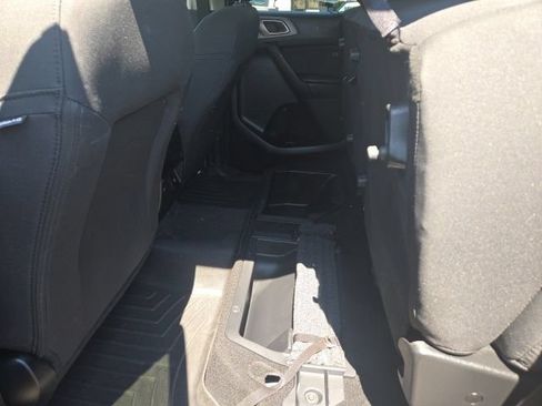 Used 2023 Ford Ranger XLT w/ Equipment Group 302A High AWD/4WD image 36