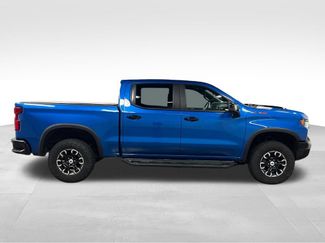 Certified 2022 Chevrolet Silverado 1500 ZR2 w/ Technology Package AWD/4WD video 2