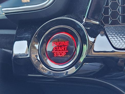 Certified 2026 Honda CR-V EX-L image 21