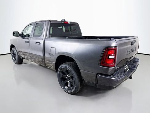 New 2026 RAM 1500 Express AWD/4WD image 5