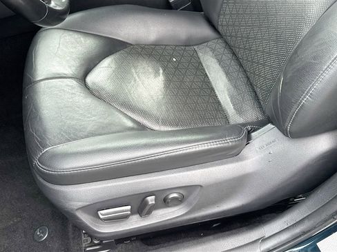 Used 2018 Toyota Camry XSE image 23