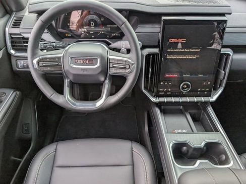 New 2026 GMC Acadia Elevation w/ Black Edition image 9