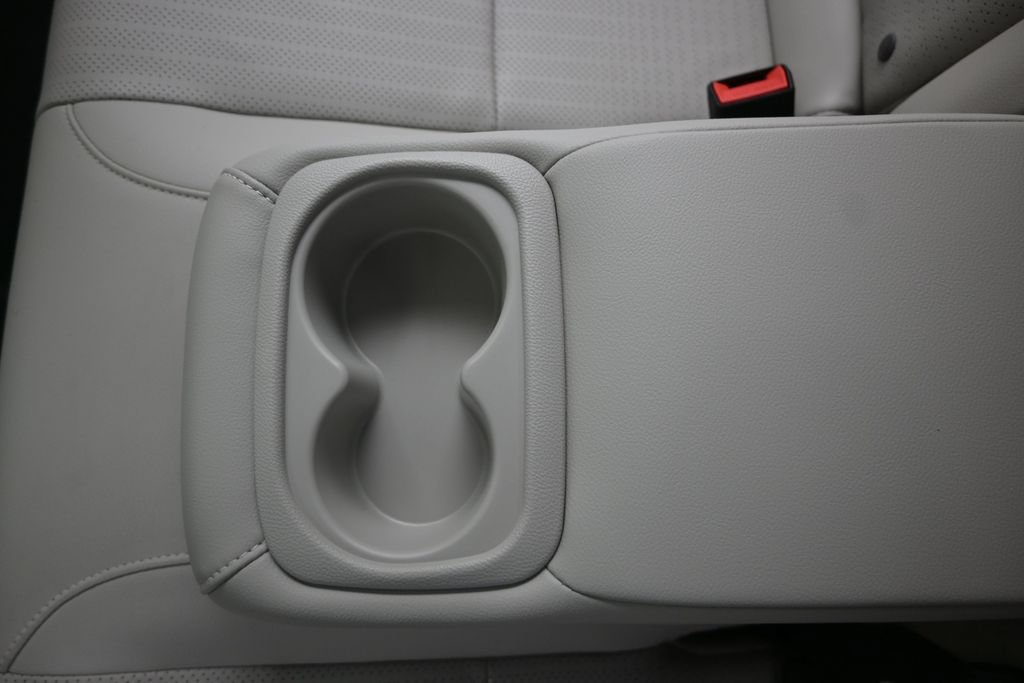 Used 2024 Honda Civic Touring image 20