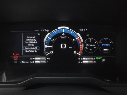 Used 2026 Toyota Sequoia 1794 Edition image 48