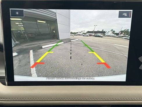 Certified 2022 Lincoln Nautilus Standard w/ Premium Package image 28