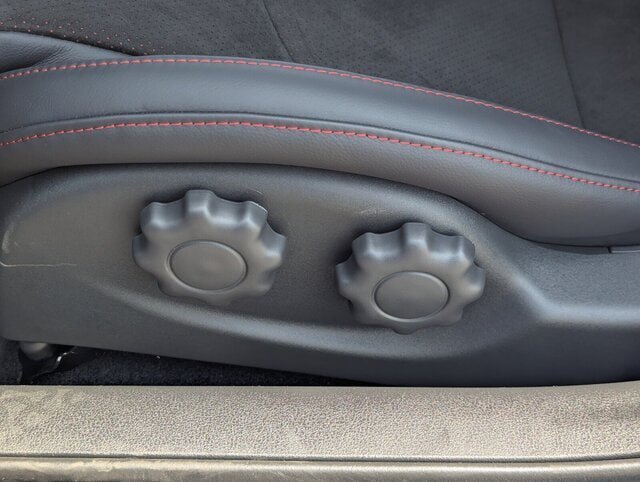 New 2027 Nissan Z Performance RWD image 14