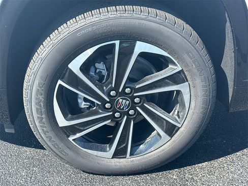 New 2026 Buick Enclave Sport Touring w/ Power Package image 11