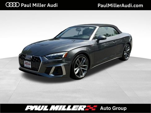 Used 2024 Audi A5 2.0T Prestige AWD/4WD image 1