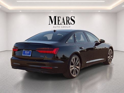 Used 2024 Audi A6 2.0T Premium w/ Convenience Package AWD/4WD image 5