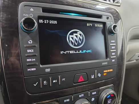 Used 2016 Buick Enclave Premium w/ Experience Buick Package FWD image 20