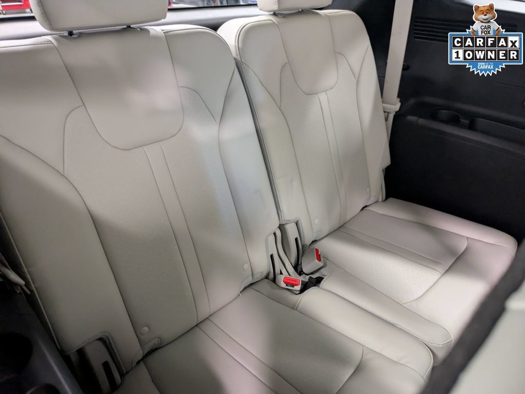 Certified 2023 Kia Sorento X-Line EX AWD/4WD image 27