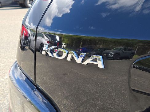 Used 2023 Hyundai Kona N Line w/ Cargo Package image 30