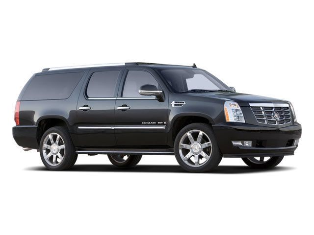 Used 2008 Cadillac Escalade ESV AWD image 1