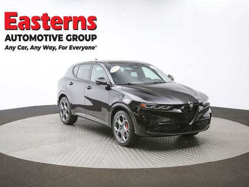 Used 2024 Alfa Romeo Tonale Veloce AWD/4WD image 51