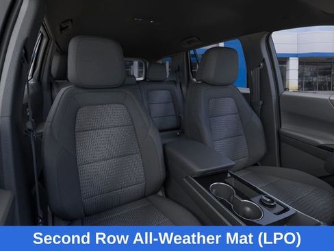 New 2026 Chevrolet Equinox LT image 17