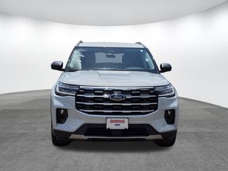 Certified 2026 Ford Explorer Active w/ Active Comfort Package RWD video 2