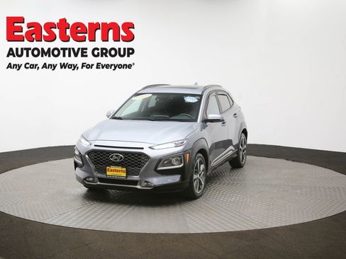 Used 2019 Hyundai Kona Limited image 54