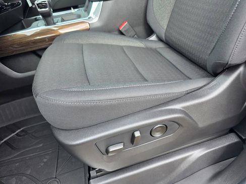 New 2026 Chevrolet Silverado 1500 RST w/ Safety Package RWD image 11