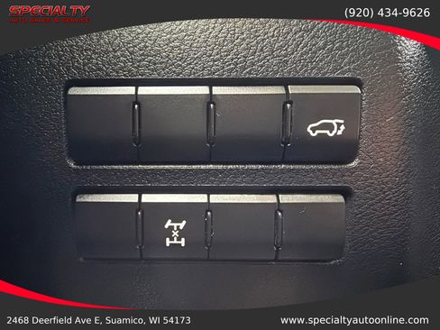 Used 2017 Lexus NX 200t AWD image 31