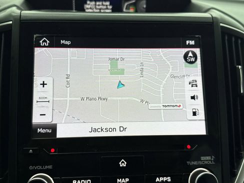 Used 2020 Subaru Forester Limited image 24