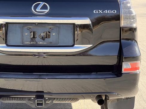 Used 2014 Lexus GX 460 image 5