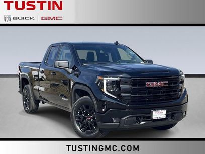 New 2026 GMC Sierra 1500 Elevation