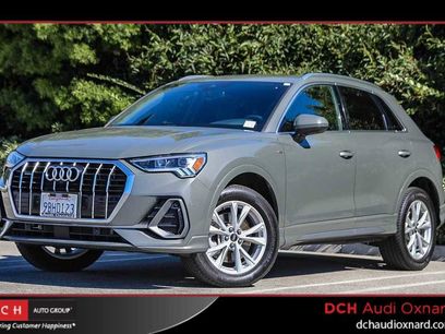 Used 2022 Audi Q3 2.0T Premium Plus w/ Premium Plus Package