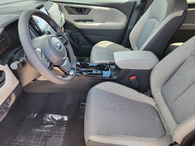 New 2026 Subaru Forester Sport AWD/4WD image 16