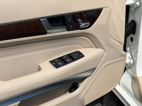 Used 2014 Mercedes-Benz E 350 Cabriolet image 31